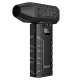 Турбовентилятор портативный Hoco Force fan HX67 Black Турбовентилятор портативный Hoco Force fan HX67 Black