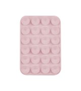 Тримач-ліппер з присосками MagSafe Purple