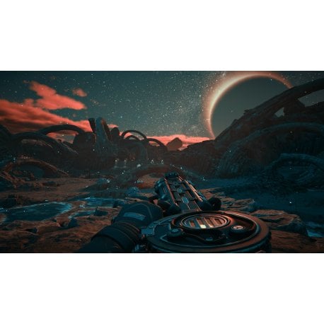 Гра Outer World 2 (PS5, eng, rus субтитри)