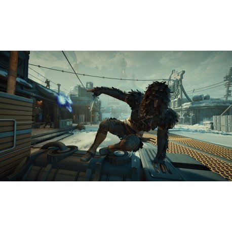 Гра Outer World 2 (PS5, eng, rus субтитри)