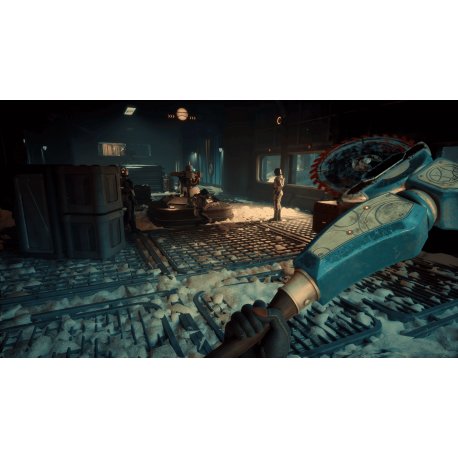 Гра Outer World 2 (PS5, eng, rus субтитри)