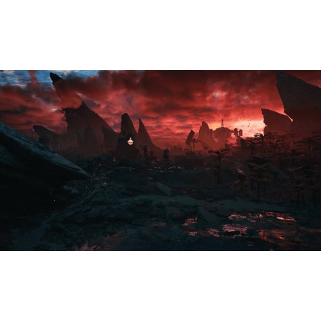 Игра Outer World 2 (PS5, eng, rus субтитры)