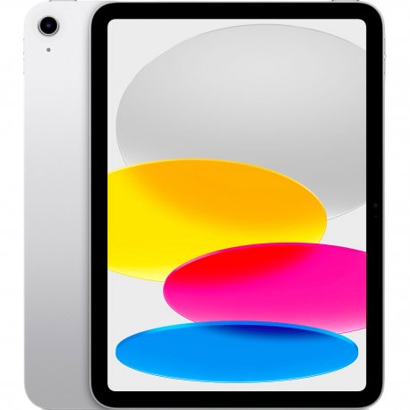 Б/в iPad (A16) 2025 11" 128GB Wi-Fi Silver (MD3Y4) (Як новий)