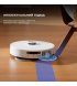 Робот-пилосос Dreame L10s Pro Ultra Heat White