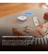 Робот-пылесос с влажной уборкой + самоочистка Dreame Bot L10s Pro Ultra Heat (RLL82CE)