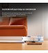 Робот-пилосос з вологим прибиранням + самоочищення Dreame Bot L10s Pro Ultra Heat (RLL82CE)