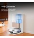 Робот-пилосос з вологим прибиранням + самоочищення Dreame Bot L10s Pro Ultra Heat (RLL82CE)