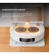 Робот-пилосос з вологим прибиранням + самоочищення Dreame Bot L10s Pro Ultra Heat (RLL82CE)