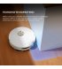 Робот-пилосос з вологим прибиранням + самоочищення Dreame Bot L10s Pro Ultra Heat (RLL82CE)