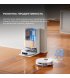 Робот-пилосос з вологим прибиранням + самоочищення Dreame Bot L10s Pro Ultra Heat (RLL82CE)