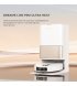 Робот-пилосос з вологим прибиранням + самоочищення Dreame Bot L10s Pro Ultra Heat (RLL82CE)