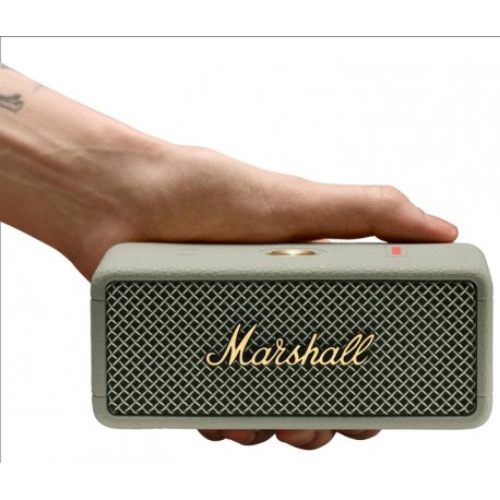 Акустична система Marshall Emberton III Sage (1007861)