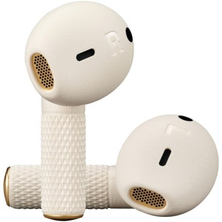 Бездротові навушники Marshall Minor IV Cream (1007875)