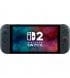 Игровая консоль Nintendo Switch 2 Black (00045496885816)