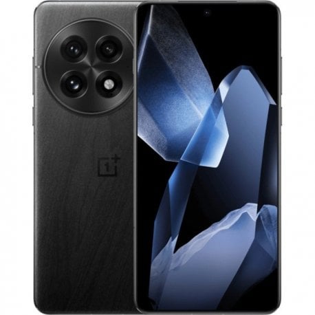 OnePlus 13 16/512GB Black Eclipse (EU, no Adapter)