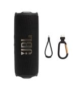 Портативна акустика JBL Flip 7 Tomorrowland Edition Black (JBLFLIP7TML)