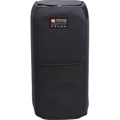 Чехол JBL PartyCover для колонки JBL PartyBox 120 (JBLPBCOV-120)