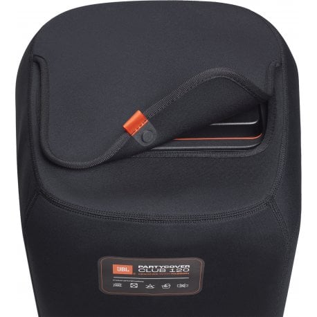 Чехол JBL PartyCover для колонки JBL PartyBox 120 (JBLPBCOV-120)