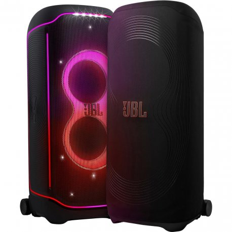 Чехол JBL PartyCover для PartyBox Ultimate (JBLPBBAG-ULT)