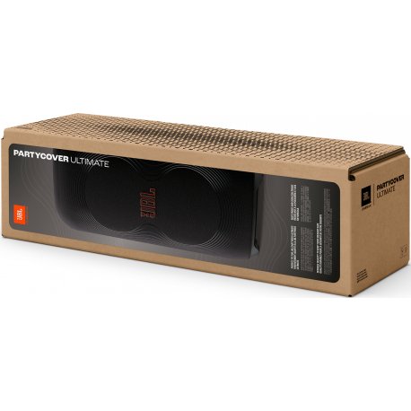 Чехол JBL PartyCover для колонки JBL PartyBox Ultimate (JBLPBBAG-ULT)