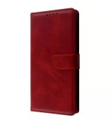 Чехол WAVE Fold Case для Xiaomi Redmi Note 13 Pro 4G/Poco M6 Pro 4G/ Note 14s Red