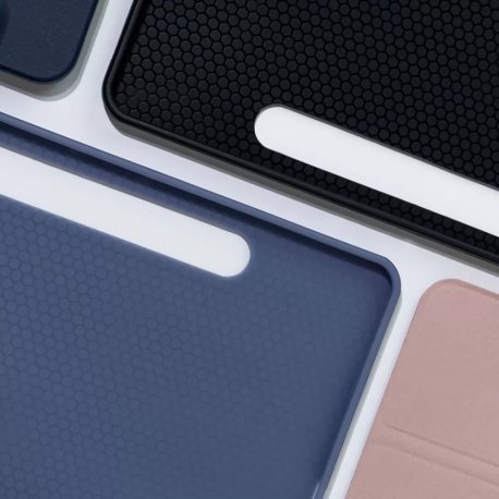 Чехол WAVE Smart Cover для Xiaomi Redmi Pad SE 11" Black
