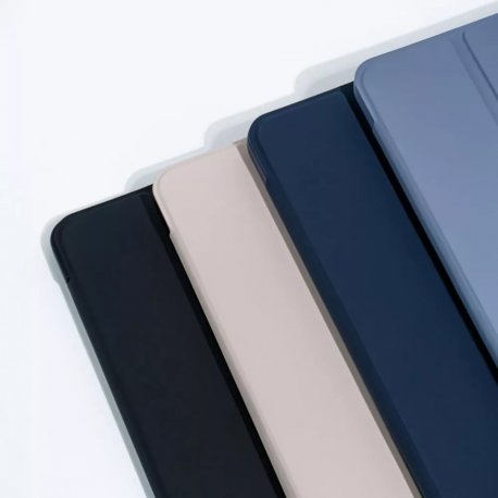 Чехол WAVE Smart Cover для Xiaomi Redmi Pad SE 11" Black
