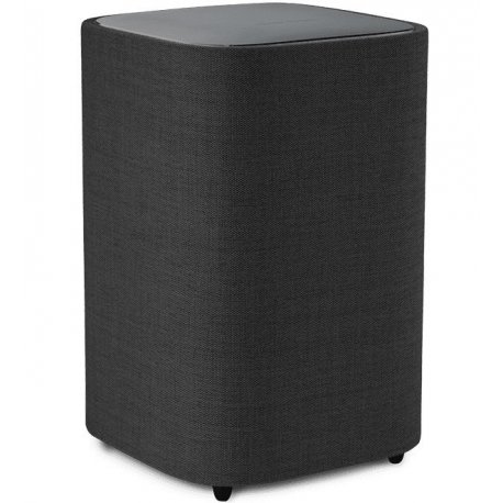 Беспроводной сабвуфер Harman Kardon Citation Sub S Black (HKCITASUBSBLKEU)