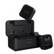 Микрофон-петличка Proove Studio Black (PSWM15000201) Микрофон-петличка Proove Studio Black (PSWM15000201)
