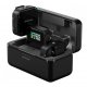 Микрофон-петличка Proove Studio Black (PSWM15000201) Микрофон-петличка Proove Studio Black (PSWM15000201)
