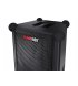 Акустическая система Sharp SumoBox CP-LS100 Black