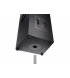 Акустична система Sharp SumoBox CP-LS100 Black