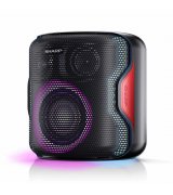 Акустична система Sharp PS-921(BK) Black