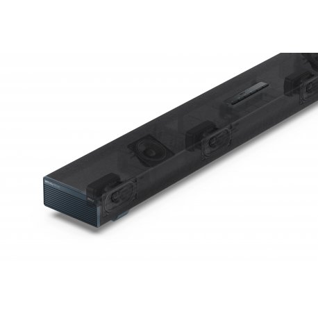 Саундбар Sharp HT-SBW53121(BK) Black