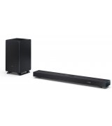 Саундбар Sharp HT-SBW53121(BK) Black