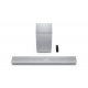 Саундбар Sharp HT-SBW53121(SL) Silver Саундбар Sharp HT-SBW53121(SL) Silver