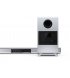 Саундбар Sharp HT-SBW53121(SL) Silver