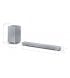 Саундбар Sharp HT-SBW53121(SL) Silver