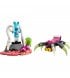 Конструктор LEGO DREAMZzz Втеча Зет-Блоб та Бунчу від павука (30636)