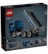 Конструктор LEGO Technic Самосвал (42203)