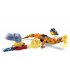 Конструктор LEGO Sonic Super Shadow vs. Biolizard. (77003)
