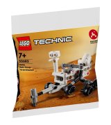 Конструктор LEGO Technic Мисия NASA Марсоход «Персеверанс» (30682)