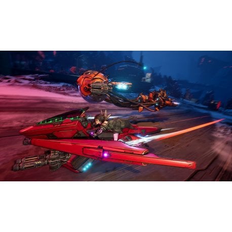 Игра Borderlands 4 (PS5, eng, rus субтитры)