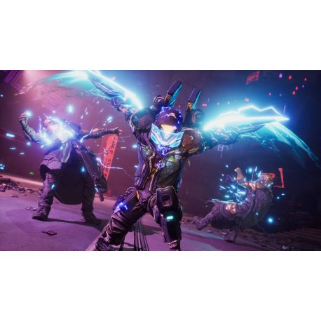 Игра Borderlands 4 (PS5, eng, rus субтитры)
