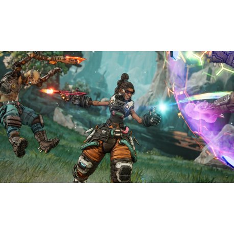 Игра Borderlands 4 (PS5, eng, rus субтитры)