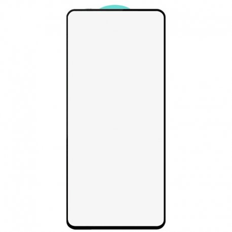 Захисне скло SKLO 3D для Poco X7 Pro Black