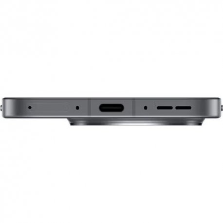 OnePlus 13R 12/256GB Nebula Noir (EU, No Adapter)