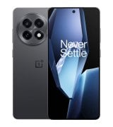 OnePlus 13R 12/256GB Nebula Noir (EU, No Adapter)