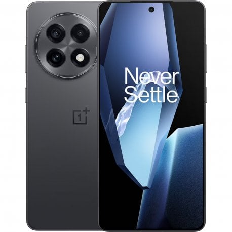 OnePlus 13R 12/256GB Nebula Noir (EU, No Adapter)