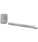 Саундбар Sharp HT-SBW55121(SL) Silver